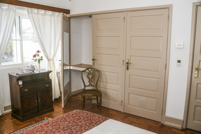 Imagen de la habitación del B&B Casa Shanti Niketan. Foto 11