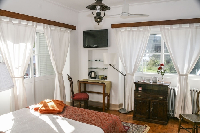 Imagen de la habitación del B&B Casa Shanti Niketan. Foto 13