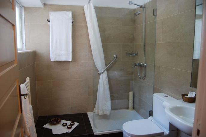 Imagen de la habitación del B&B Casa Shanti Niketan. Foto 14