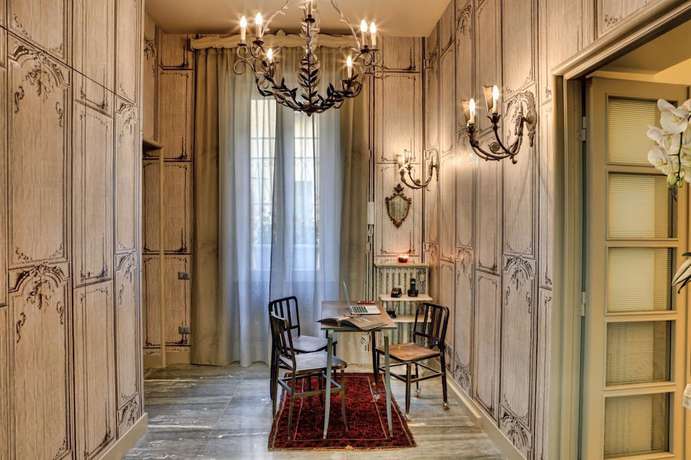 Imagen de los interiores del B&B Casa Sotgiu Guest House. Foto 18