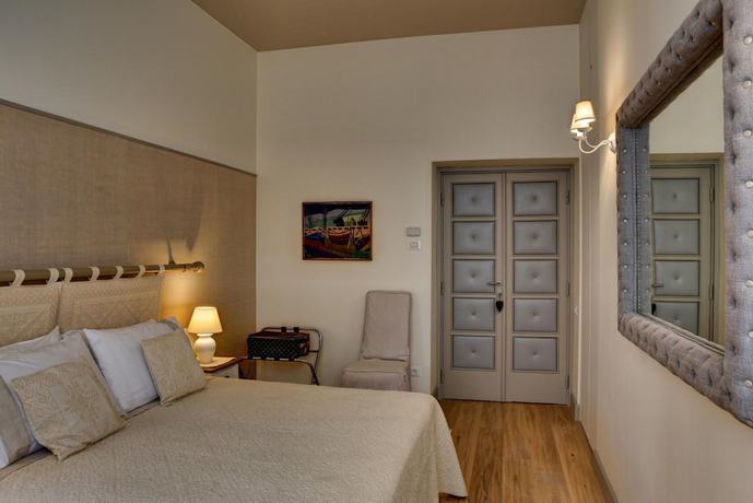 Imagen de la habitación del B&B Casa Sotgiu Guest House. Foto 3