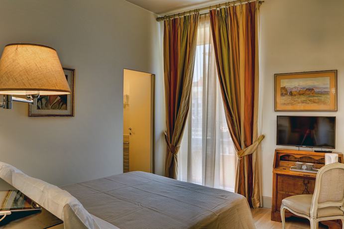 Imagen de la habitación del B&B Casa Sotgiu Guest House. Foto 7