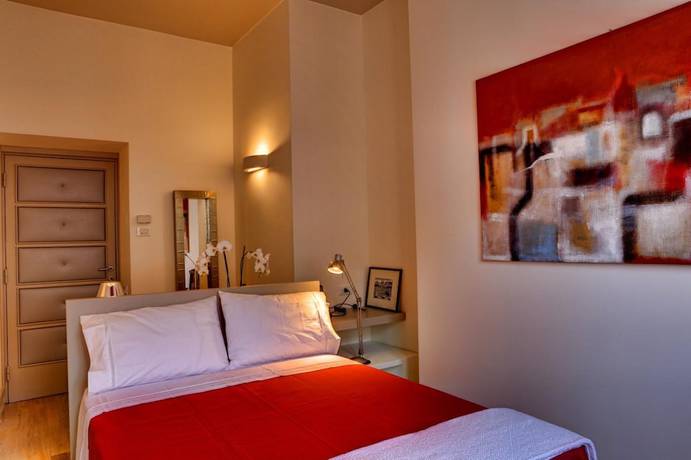 Imagen de la habitación del B&B Casa Sotgiu Guest House. Foto 8