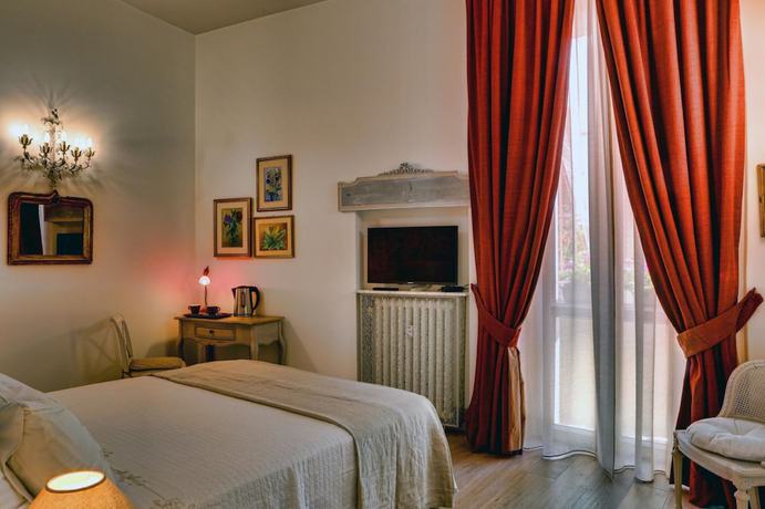 Imagen de la habitación del B&B Casa Sotgiu Guest House. Foto 9