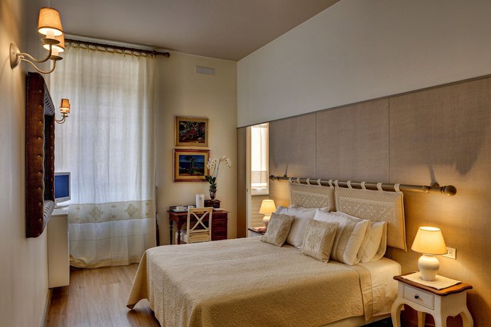 Imagen de la habitación del B&B Casa Sotgiu Guest House. Foto 10