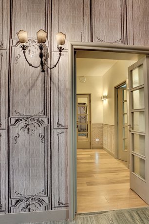 Imagen de los interiores del B&B Casa Sotgiu Guest House. Foto 19