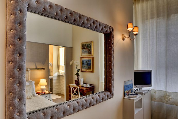 Imagen de la habitación del B&B Casa Sotgiu Guest House. Foto 13