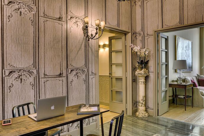 Imagen de los interiores del B&B Casa Sotgiu Guest House. Foto 20