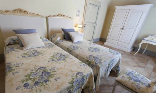 Imagen de la habitación del B&B Casa Vacanze B&b Poggio Al Vento Toscana. Foto 2