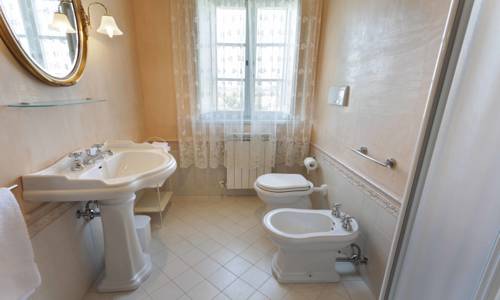 Imagen de la habitación del B&B Casa Vacanze B&b Poggio Al Vento Toscana. Foto 3