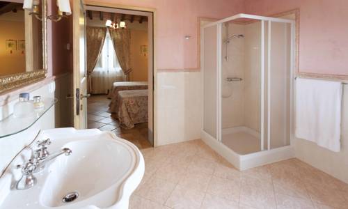 Imagen de la habitación del B&B Casa Vacanze B&b Poggio Al Vento Toscana. Foto 7