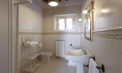 Imagen de la habitación del B&B Casa Vacanze B&b Poggio Al Vento Toscana. Foto 14