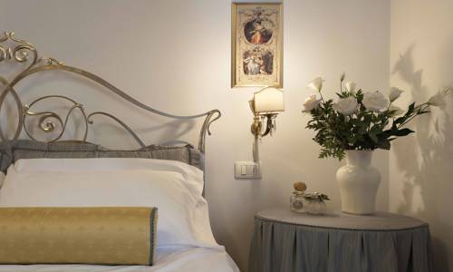 Imagen de la habitación del B&B Casa Vacanze B&b Poggio Al Vento Toscana. Foto 15