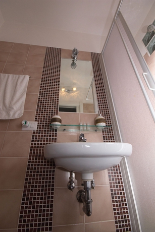 Imagen de la habitación del B&B Casa Via Cesena. Foto 5