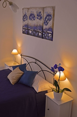 Imagen de la habitación del B&B Casa Via Cesena. Foto 6