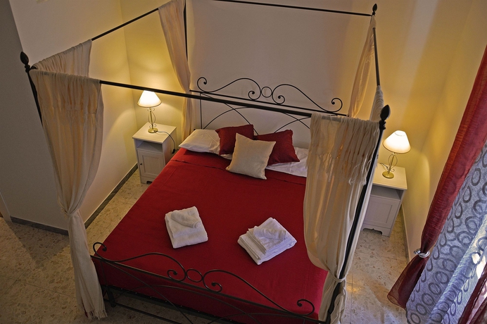 Imagen de la habitación del B&B Casa Via Cesena. Foto 7