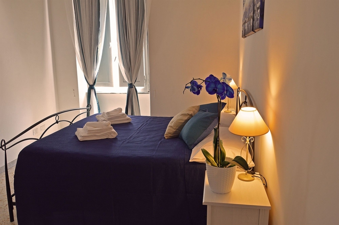 Imagen de la habitación del B&B Casa Via Cesena. Foto 11