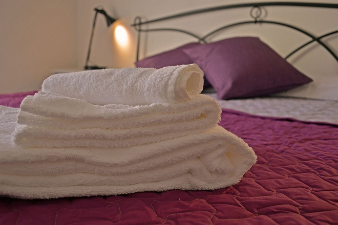 Imagen de la habitación del B&B Casa Via Cesena. Foto 12