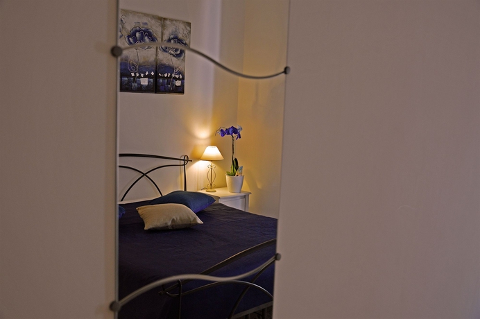 Imagen de la habitación del B&B Casa Via Cesena. Foto 13
