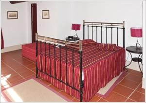 Imagen de la habitación del B&B Casa d´Alegrete. Foto 4