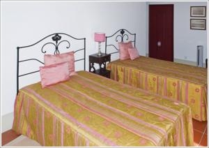 Imagen de la habitación del B&B Casa d´Alegrete. Foto 5