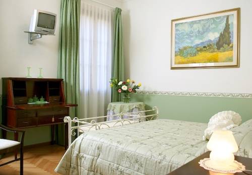 Imagen de la habitación del B&B Casa delle Rose. Foto 3
