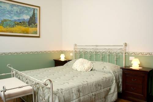 Imagen de la habitación del B&B Casa delle Rose. Foto 4
