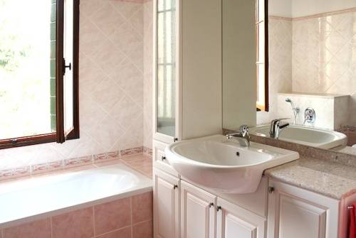 Imagen de la habitación del B&B Casa delle Rose. Foto 6