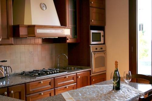 Imagen de la habitación del B&B Casa delle Rose. Foto 8