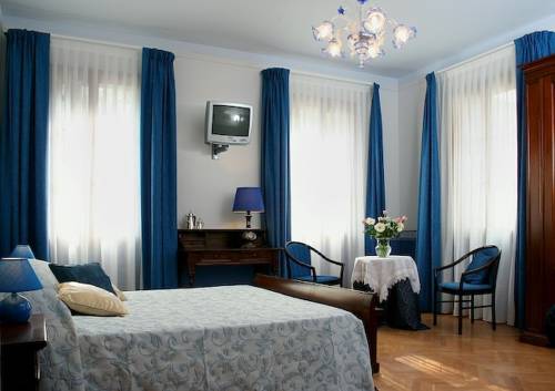 Imagen de la habitación del B&B Casa delle Rose. Foto 9