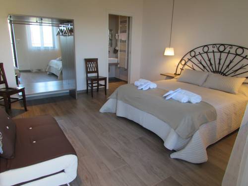 Imagen de la habitación del B&B Casale Di Caterina. Foto 12