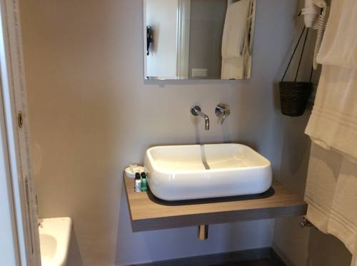 Imagen de la habitación del B&B Casale Di Caterina. Foto 14