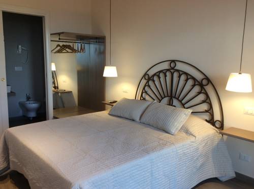 Imagen de la habitación del B&B Casale Di Caterina. Foto 16