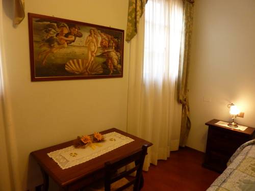 Imagen de la habitación del B&B Casale Virgili. Foto 3