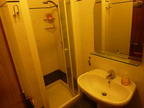 Imagen de la habitación del B&B Casale Virgili. Foto 4