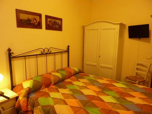 Imagen de la habitación del B&B Casale Virgili. Foto 5