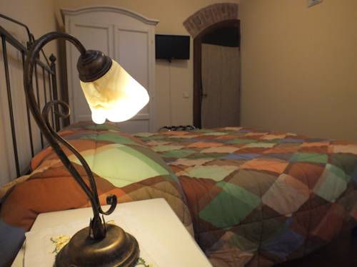 Imagen de la habitación del B&B Casale Virgili. Foto 6