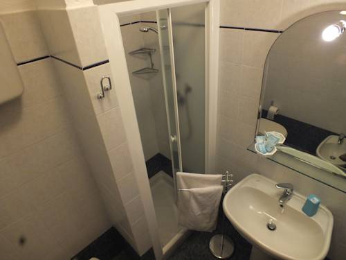 Imagen de la habitación del B&B Casale Virgili. Foto 7