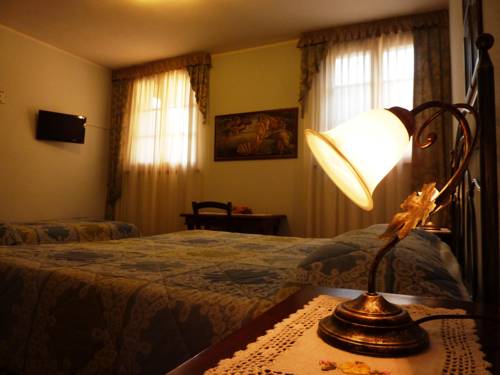 Imagen de la habitación del B&B Casale Virgili. Foto 16