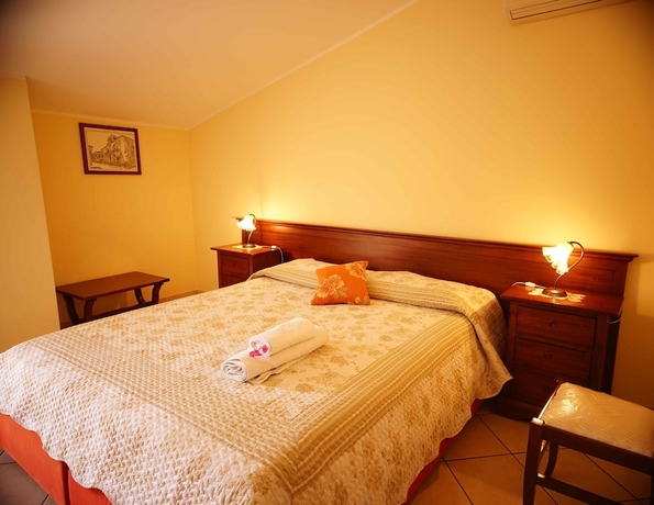 Imagen de la habitación del B&B Casalotto Inn. Foto 2