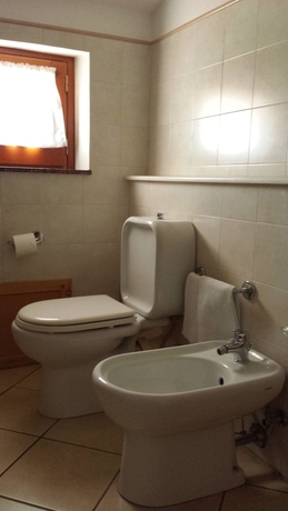 Imagen de la habitación del B&B Casalotto Inn. Foto 5