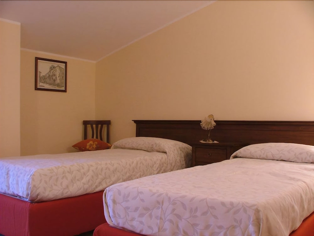 Imagen de la habitación del B&B Casalotto Inn. Foto 8