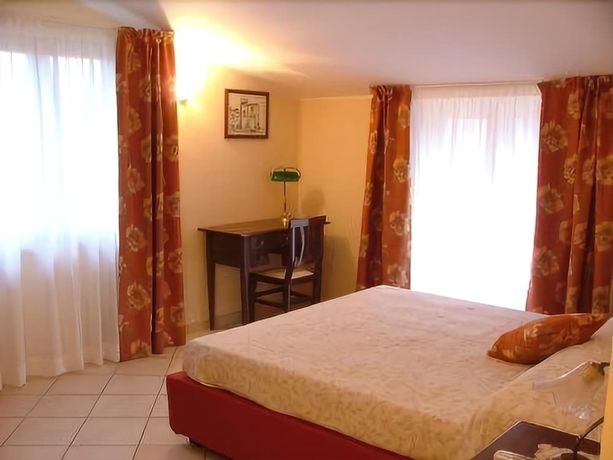 Imagen de la habitación del B&B Casalotto Inn. Foto 11