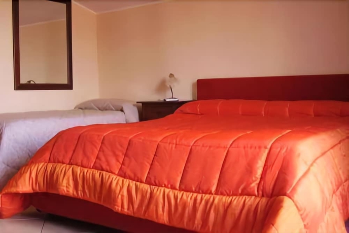 Imagen de la habitación del B&B Casalotto Inn. Foto 12