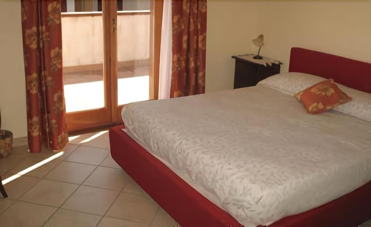 Imagen de la habitación del B&B Casalotto Inn. Foto 17