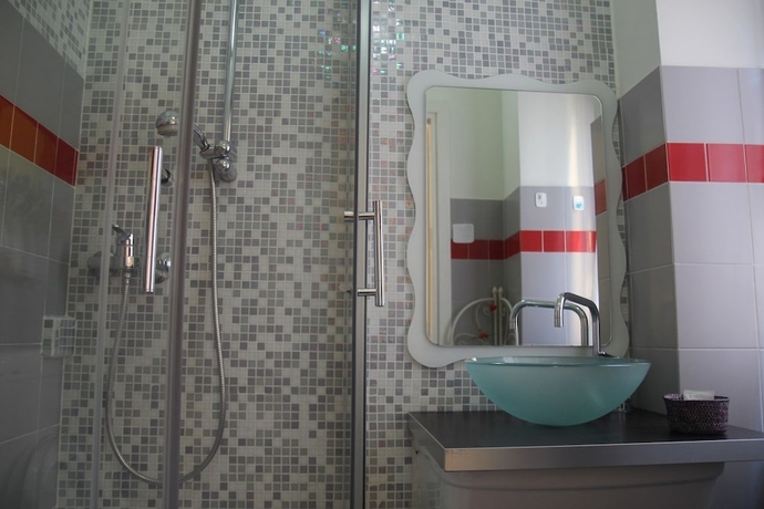 Imagen de la habitación del B&B Casamore Rooms. Foto 12