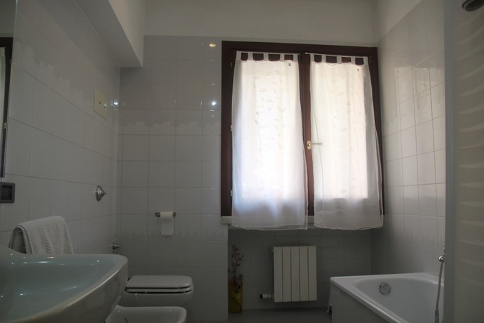 Imagen de la habitación del B&B Casamore Rooms. Foto 13