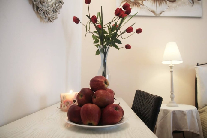 Imagen de los interiores del B&B Casamore Rooms. Foto 15