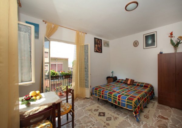 Imagen de la habitación del B&B Casarupilio. Foto 3