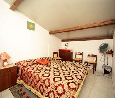 Imagen de la habitación del B&B Casarupilio. Foto 4